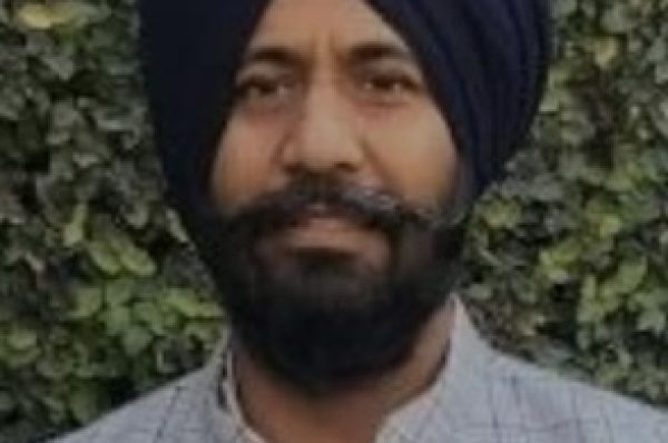 ਜਲੰਧਰ ”ਚ ਵਕੀਲ ਦਾ ਗੋਲੀਆਂ ਮਾਰ ਕੇ ਕਤਲ