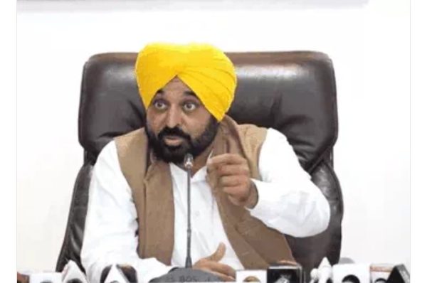 ਪਿੰਡ ਲਖਨਪਾਲ, ਫਿਲੌਰ, ਜਿਲ੍ਹਾ ਜਲੰਧਰ ਨਸ਼ਾ ਮੁਕਤੀ ਯਾਤਰਾ ਦੀ ਸ਼ੁਰੂਆਤ ਮੁੱਖ ਮੰਤਰੀ ਸਰਦਾਰ ਭਗਵੰਤ ਮਾਨ ਵੱਲੋਂ