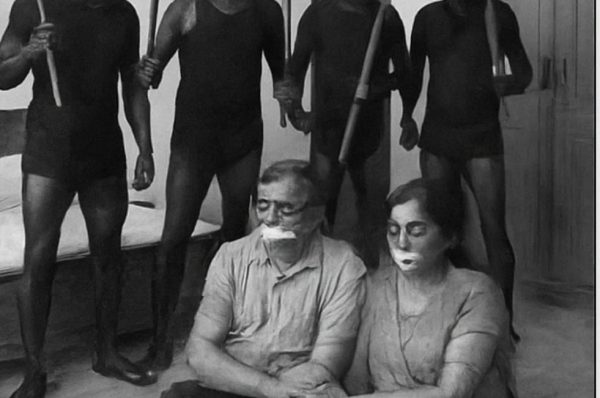 ਢਿੱਲਵਾਂ ਪਿੰਡ ‘ਚ ਕਾਲਾ ਕੱਚਾ ਗਿਰੋਹ ਦਾ ਆਤੰਕ, ਰਿਟਾਇਰਡ ਏਅਰਫੋਰਸ ਅਧਿਕਾਰੀ ਦੇ ਘਰ ‘ਚ ਡਕੈਤੀ ਦੀ ਕੋਸ਼ਿਸ਼