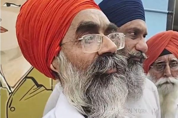 ਜਲੰਧਰ,ਬੇਅਦਬੀ ਦੀ ਘਟਨਾ ਤੋਂ ਬਾਅਦ ਸਿੱਖ ਜਥੇਬੰਦੀਆਂ ਵੱਲੋਂ ਥਾਣੇ ਬਾਹਰ ਹੰਗਾਮਾ, ਪਰਿਵਾਰ ਪੁਲੀਸ ਹਿਰਾਸਤ ‘ਚ