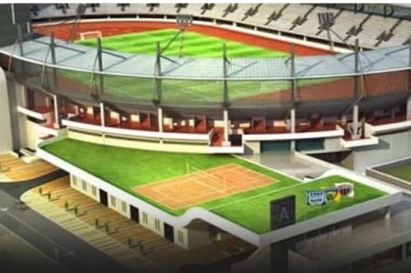 18 ਸਾਲਾਂ ਬਾਅਦ ਜਲੰਧਰ ਦੇ ਬਲਟਨ ਪਾਰਕ ‘ਚ ਬਣੇਗਾ ਸਪੋਰਟਸ ਹੱਬ – 11 ਜੂਨ ਨੂੰ ਹੋਵੇਗਾ ਉਦਘਾਟਨ