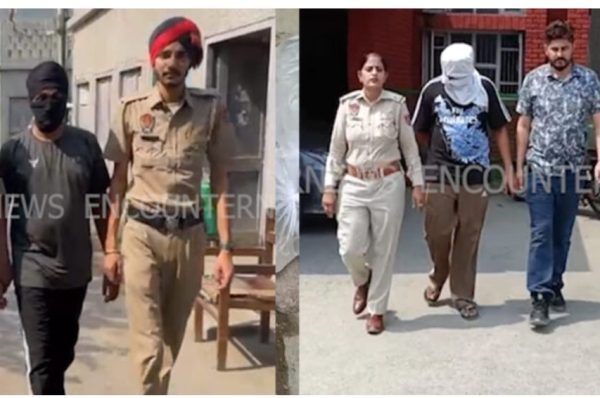 ਨਾਕਾਬੰਦੀ ਦੌਰਾਨ ਬੋਲੇਰੋ ਗੱਡੀ ‘ਚੋਂ 1 ਕਿਲੋ ਅਫੀਮ ਬਰਾਮਦ, ਫਿਰੋਜ਼ਪੁਰ ਦਾ ਨਸ਼ਾ ਤਸਕਰ ਕਾਬੂ