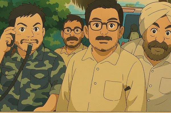 ਰਾਜਨ ਅਰੋੜਾ ਅਤੇ ਏਟੀਪੀ ਸੁਖਦੇਵ ਵਸ਼ੀਸ਼ਤ ਨੂੰ ਕੋਰਟ ਵੱਲੋਂ ਵੱਡਾ ਝਟਕਾ