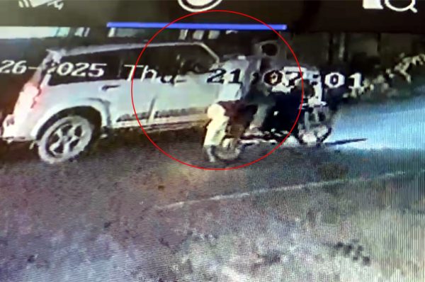 ਵੱਡੀ ਖ਼ਬਰ: ਗੈਂਗਸਟਰ ਜੱਗੂ ਭਗਵਾਨਪੁਰੀਏ ਦੀ ਮਾਂ ’ਤੇ ਚੱਲੀਆਂ ਗੋਲੀਆਂ