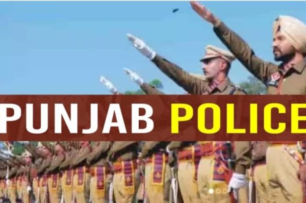 ਪੰਜਾਬ ਪੁਲਿਸ ‘ਚ ਵੱਡੀ ਤਰੱਕੀ: ਜਲੰਧਰ ਸਮੇਤ ਸੂਬੇ ਦੇ 85 ਇੰਸਪੈਕਟਰ ਬਣੇ DSP, ਪੂਰੀ ਸੂਚੀ ਜਾਰੀ