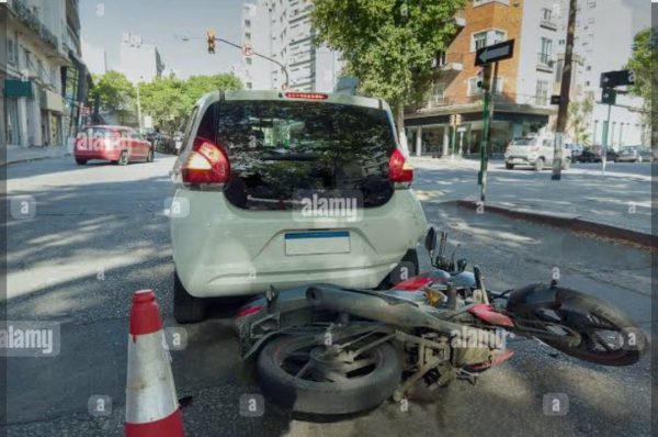 ਕਾਰ ਨੇ ਮੋਟਰਸਾਈਕਲ ਸਵਾਰ ਨੂੰ ਕਈ ਮੀਟਰ ਤੱਕ ਘਸੀਟਿਆ, ਦਰਦਨਾਕ ਹਾਦਸੇ ‘ਚ ਨੌਜਵਾਨ ਦੀ ਮੌਤ ,ਗੁਰਾਇਆ ਦੇ ਪਿੰਡ ਅੱਟਾ ਨੇੜੇ ਵਾਪਰਿਆ ਹਾਦਸਾ, ਮੌਕੇ ‘ਤੇ ਹੀ ਹੋਈ ਮੌਤ,