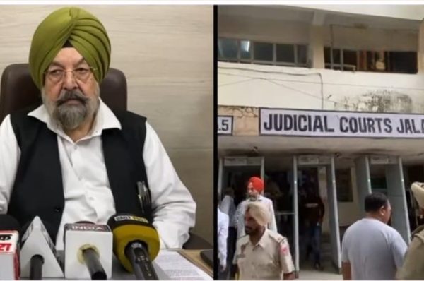 ਬਾਲੀਵੁੱਡ ਅਦਾਕਾਰ ਰਾਜਕੁਮਾਰ ਰਾਓ ਵਿਰੁੱਧ ਵਿਵਾਦਿਤ ਪੋਸਟਰ ਮਾਮਲਾ: ਅਦਾਲਤ ਨੇ 5 ਸਤੰਬਰ ਲਈ ਰੱਖੀ ਅਗਲੀ ਸੁਣਵਾਈ