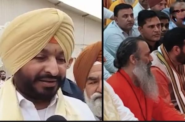 ਨੂਰਮਹਿਲ ‘ਚ ਗੁਰੂ ਪੂਰਨਿਮਾ ਸਮਾਗਮ: ਹਰਿਆਣਾ ਦੇ ਮੁੱਖ ਮੰਤਰੀ ਨਾਯਬ ਸੈਣੀ ਤੇ ਕੇਂਦਰੀ ਮੰਤਰੀ ਰਵਨੀਤ ਬਿੱਟੂ ਦੀ ਵਿਸ਼ੇਸ਼ ਹਾਜ਼ਰੀ