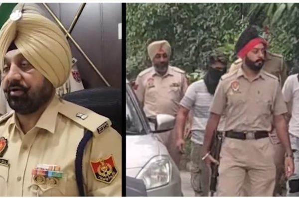 ਭਾਰਗਵ ਕੈਂਪ ‘ਚ ਖੂਨੀ ਝਗੜਾ: 21 ਸਾਲਾ ਨੌਜਵਾਨ ਦੀ ਛਾਤੀ ‘ਚ ਵਾਰ ਕਰਕੇ ਹੱਤਿਆ, ਦੋ ਗਿਰਫ਼ਤਾਰ, ਇੱਕ ਫਰਾਰ ਰਾਤ 11.30 ਵਜੇ ਹੋਈ ਘਟਨਾ, 5 ਘੰਟਿਆਂ ‘ਚ ਪੁਲਿਸ ਨੇ ਮਾਮਲਾ ਕੀਤਾ ਸਲਝਾਉਣ ਦਾ ਦਾਅਵਾ