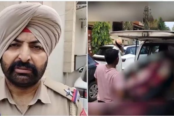 ਜਲੰਧਰ ‘ਚ ਔਰਤ ਦੀ ਮੌਤ ਦੀ ਚੁਕਾਉਣ ਵਾਲੀ ਘਟਨਾ: ਸ਼ੰਕਰ ਗਾਰਡਨ ‘ਚ 18 ਸਾਲਾ ਪ੍ਰਵਾਸੀ ਨੌਜਵਾਨ ਲ ਨੜਕੀ ਨੇ ਕੀਤੀ ਆਤਮਹੱਤਿਆ ਕੀਤੀ