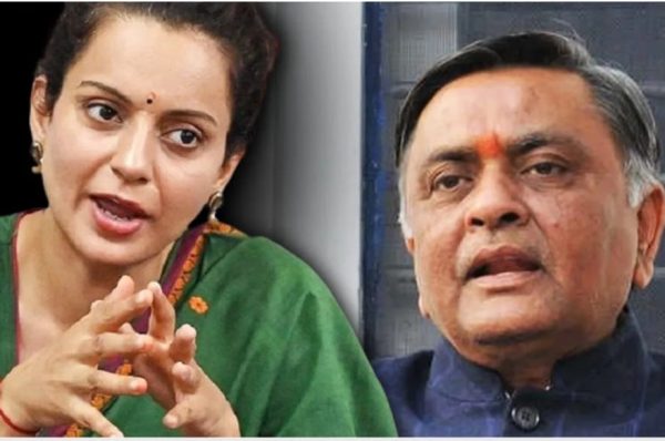 ਹਿਮਾਚਲ ‘ਚ ਨਸ਼ੇ ਦੀ ਲਤ ’ਤੇ ਬਿਆਨ ਦੇ ਕੇ ਵਿਵਾਦਾਂ ‘ਚ ਘਿਰੀ ਕੰਗਨਾ, ਪੰਜਾਬ ਤੇ ਗੁਜਰਾਤ ਦੀ ਤੁਲਨਾ ’ਤੇ ਆਈਆਈਟੀਆਂ ਦੀ ਤਿੱਖੀ ਪ੍ਰਤੀਕ੍ਰਿਆ