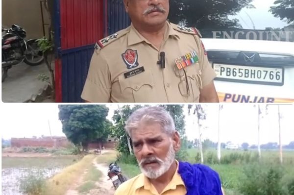 ਭਰੂਣ ਮਿਲਣ ਦੀ ਘਟਨਾ ਨਾਲ ਸਮਰਾਰੀ ਪਿੰਡ ਵਿੱਚ ਹੜਕੰਪ, ਪੁਲਿਸ ਨੇ ਕਾਰਵਾਈ ਕੀਤੀ ਸ਼ੁਰੂ