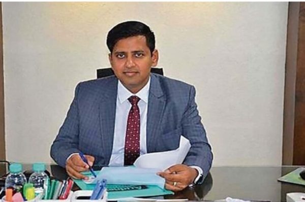 ਜਲੰਧਰ ਵਿੱਚ ਖਾਲੀ ਪਲਾਟਾਂ ‘ਚ ਪਿਆ ਕੁੱਬਾ ਹਟਾਉਣ ਲਈ ਪ੍ਰਸ਼ਾਸਨ ਸਖ਼ਤ – ਡਿਪਟੀ ਕਮਿਸ਼ਨਰ ਡਾ. ਹਿਮਾਂਸ਼ੂ ਅਗਰਵਾਲ ਵੱਲੋਂ ਵੱਡੀ ਕਾਰਵਾਈ