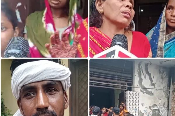 ਵੈਸਟ ਹਲਕੇ ‘ਚ ਕਤਲ ਦੀ ਲਹਿਰ ਜਾਰੀ: ਬੱਸੀ ਸ਼ੇਖ ‘ਚ 18 ਸਾਲਾ ਨੌਜਵਾਨ ਦੀ ਚਾਕੂ ਮਾਰ ਕੇ ਹੱਤਿਆ