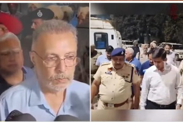 ਜਲੰਧਰ ਸਿਵਲ ਹਸਪਤਾਲ ’ਚ ਤਿੰਨ ਮਰੀਜ਼ਾਂ ਦੀ ਮੌਤ ਦਾ ਮਾਮਲਾ ਗੰਭੀਰ, ਸਿਹਤ ਮੰਤਰੀ ਅਤੇ ਡੀ.ਸੀ. ਨੇ ਲਈ ਮੌਕੇ ‘ਤੇ ਜਾਂਚ – 9 ਮੈਂਬਰੀ ਕਮੇਟੀ ਬੁਧਵਾਰ ਨੂੰ ਰਿਪੋਰਟ ਸੌਂਪੇਗੀ