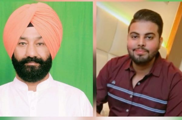 ਆਪ ਨੇਤਾ ਨਿਖਿਲ ਅਰੋੜਾ ਅਤੇ ਕਾਂਗਰਸੀ ਪਾਰਸ਼ਦ ਬੰਟੀ ਨੀਲਕੰਠ ਵਿਚਕਾਰ ਰਾਜੀਨਾਮਾ!? ਪਰਿਵਾਰ ਨੇ ਕੀਤੀ ਇਨਕਾਰ