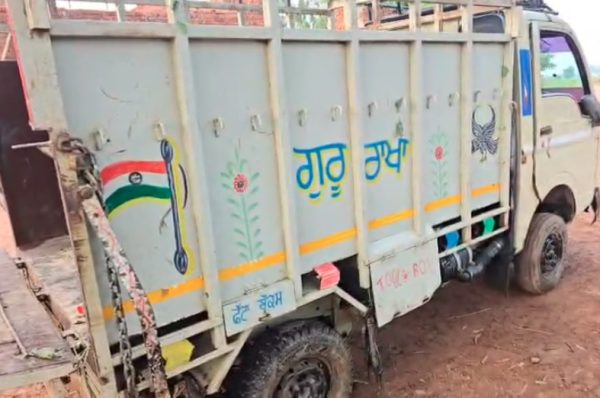 ਪੰਜਾਬ ”ਚ ਰੂਹ ਕੰਬਾਊ ਹਾਦਸਾ! ਨਹਿਰ ”ਚ ਡਿੱਗੀ ਸੰਗਤ ਨਾਲ ਭਰੀ ਗੱਡੀ; 6 ਸ਼ਰਧਾਲੂਆਂ ਦੀ ਗਈ ਜਾਨ, ਕਈ ਲਾਪਤਾ