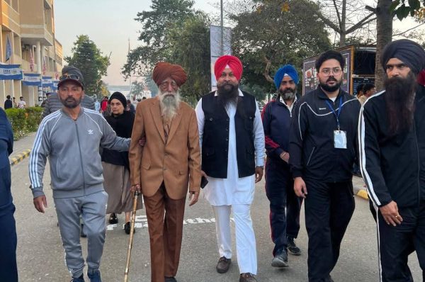 ਫੌਜਾ ਸਿੰਘ ਦੀ ਮੌਤ: ਦੁਨੀਆ ਨੇ ਗੁਆ ਦਿੱਤਾ ਇਕ ਦੌੜਦਾ ਲੈਜੈਂਡ – ‘ਟਰਬਨਡ ਟੋਰਨੇਡੋ’ ਹੁਣ ਸਦਾ ਲਈ ਖਾਮੋਸ਼