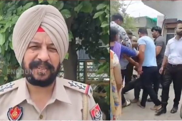 ਕਾਕੀਪਿੰਡ ‘ਚ ਵਰਕਸ਼ਾਪ ਮਾਲਕ ਦੀ ਕੁੱਟਮਾਰ, ਤਿੰਨ ਦੋਸ਼ੀ ਕਾਬੂ