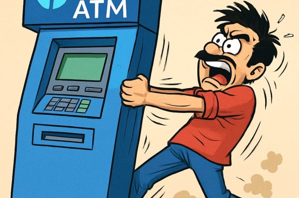 ਚੋਰ ਚੁਸਤ, ਪੁਲਸ ਸੁਸਤ: ਜਲੰਧਰ ਵਿੱਚ ਚੋਰੀ ਦੀਆਂ ਵਾਰਦਾਤਾਂ ਨੇ ਪੁਲਸ ਦੀ ਕਾਰਗੁਜ਼ਾਰੀ ‘ਤੇ ਸਵਾਲ ਖੜੇ ਕੀਤੇ