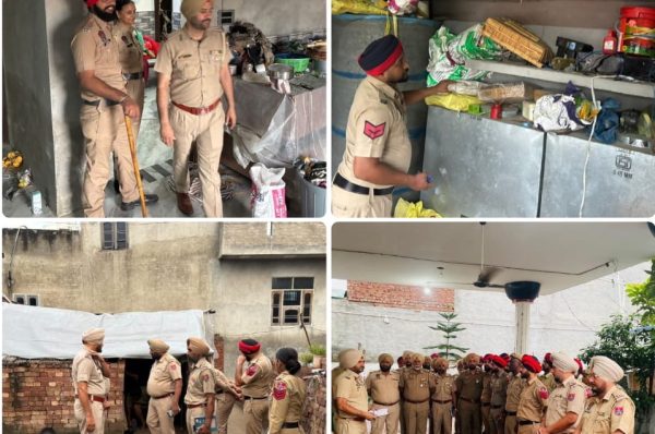 ਥਾਣਾ ਮਹਿਤਪੁਰ ਪੁਲਿਸ ਵੱਲੋਂ ਨਸ਼ੇ ਵਿਰੁੱਧ ਮੁਹਿੰਮ ਅਧੀਨ ਵੱਡੀ ਕਾਰਵਾਈ: 60 ਨਸ਼ੀਲੀਆਂ ਗੋਲੀਆਂ ਤੇ ₹29,000 ਡਰੱਗ ਮਨੀ ਸਮੇਤ ਇੱਕ ਗ੍ਰਿਫ਼ਤਾਰ