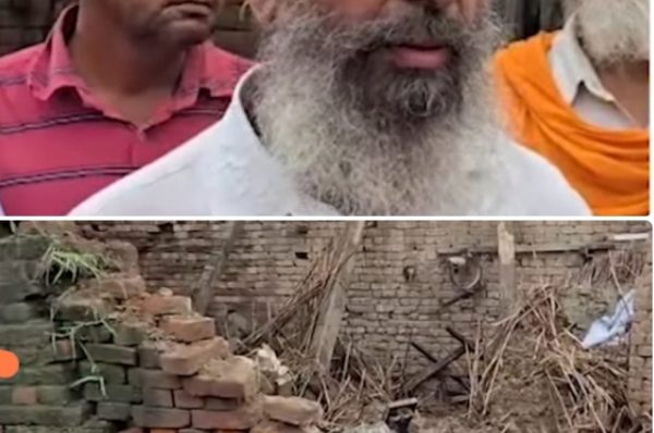 ਕਪੂਰਥਲਾ : ਲਗਾਤਾਰ ਮੀਂਹ ਕਾਰਨ ਸਲਤਾਨਪੁਰ ਲੋਧੀ ਦੇ ਪਿੰਡ ਕਬੀਰਪੁਰ ਵਿੱਚ ਆਰਾ ਮਸ਼ੀਨ ਤੇ ਆਟਾ ਚੱਕੀ ਦੀ ਛੱਤ ਡਿੱਗੀ, ਮਾਂ-ਪੁੱਤਰ ਜ਼ਖ਼ਮੀ