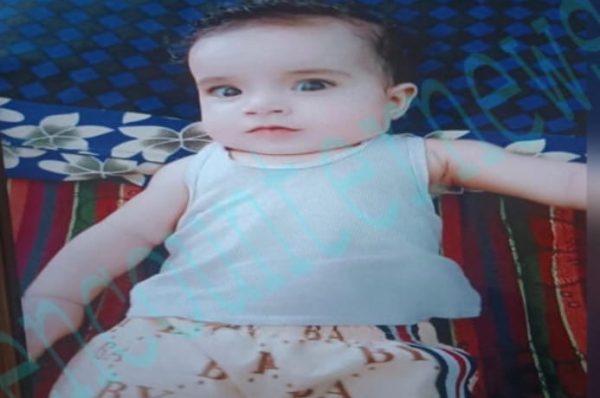 ਛੇ ਮਹੀਨੇ ਦੀ ਮਾਸੂਮ ਦੋਹਤੀ ਦਾ ਕਤਲ – ਨਾਨਾ–ਨਾਨੀ ਗ੍ਰਿਫਤਾਰ