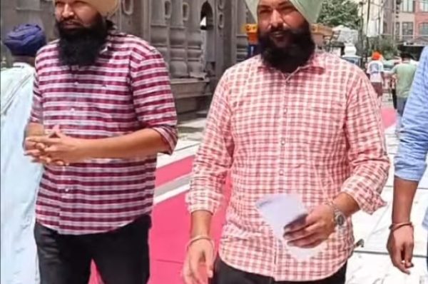 GNDU ਦੇ ਵਾਈਸ ਚਾਂਸਲਰ ਦੀ RSS ਨਾਲ ਨੇੜਤਾ ‘ਤੇ ਵਿਵਾਦ, ਵਿਦਿਆਰਥੀ ਸੰਘਠਨਾਂ ਵੱਲੋਂ ਸ਼੍ਰੀ ਅਕਾਲ ਤਖ਼ਤ ਸਾਹਿਬ ਨੂੰ ਚਿੱਠੀ, ਤੁਰੰਤ ਕਾਰਵਾਈ ਦੀ ਮੰਗ