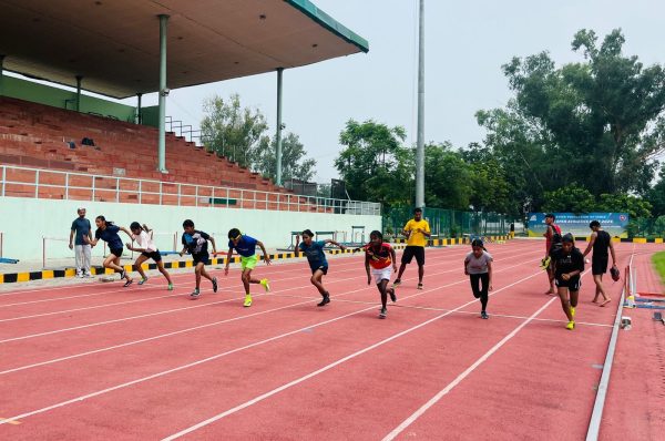 ਲੁਧਿਆਣਾ ‘ਚ ਜੂਨੀਅਰ ਸਟੇਟ ਐਥਲੈਟਿਕਸ ਚੈਂਪੀਅਨਸ਼ਿਪ : 29 ਤੋਂ 31 ਅਗਸਤ ਤੱਕ ਨੌਜਵਾਨ ਖਿਡਾਰੀਆਂ ਨੂੰ ਮਿਲੇਗਾ ਵੱਡਾ ਮੰਚ