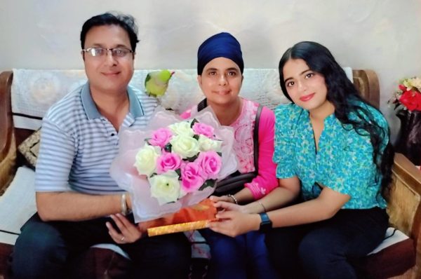 ਜਲੰਧਰ ‘ਚ 79ਵੇਂ ਸਵਤੰਤਰਤਾ ਦਿਵਸ ਸਮਾਗਮ ‘ਚ ਆਯੁਰਵੇਦ ਤੇ ਯੋਗ ਖੇਤਰ ਵਿੱਚ ਵਿਸ਼ੇਸ਼ ਯੋਗਦਾਨ ਲਈ ਡਾ. ਸੁਨੀਲ ਕੁਮਾਰ ਸਨਮਾਨਿਤ