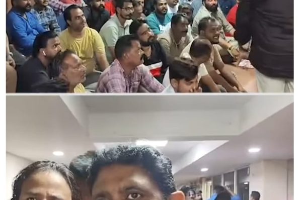 ਜਲੰਧਰ ਨਿਗਮ ‘ਚ ਯੂਨੀਅਨ ਵੱਲੋਂ ਧਰਨਾ, ਆਉਟਸੋਰਸ ਮੁਲਾਜ਼ਮਾਂ ਨੂੰ ਪੱਕਾ ਕਰਨ ਦੀ ਮੰਗ