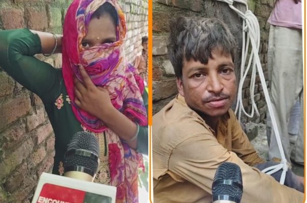 4 ਸਾਲਾ ਬੱਚੀ ਦੇ ਕਿਡਨੈਪ ਦੇ ਦੌਰਾਨ ਫੜਿਆ ਗਿਆ ਸ਼ੱਕੀ, ਲੋਕਾਂ ਨੇ ਕੀਤੀ ਛਿੱਤਰ ਪਰੈਡ, ਸੋਢਲ ਦੇ ਪ੍ਰੀਤ ਨਗਰ ‘ਚ ਵਾਪਰੀ ਵੱਡੀ ਘਟਨਾ, ਇਲਾਕੇ ‘ਚ ਰੋਸ