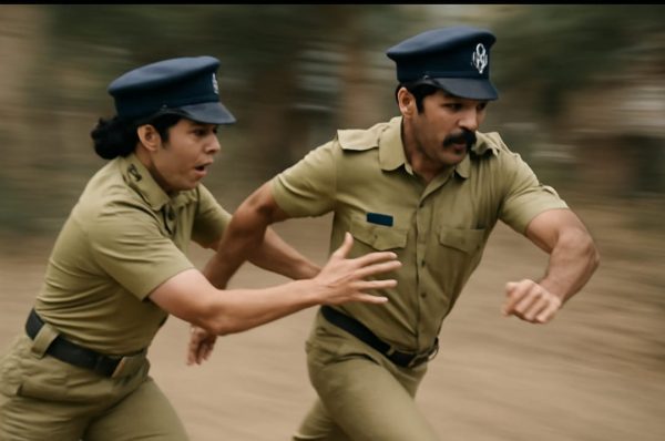 ਜਲੰਧਰ ਅਦਾਲਤ ਤੋਂ ਨਸ਼ਾ ਤਸਕਰ ਪੁਲਿਸ ਨੂੰ ਧੱਕਾ ਦੇ ਕੇ ਫਰਾਰ, ਪੁਲਿਸ ਟੀਮ ਕਰ ਰਹੀ ਤਲਾਸ਼