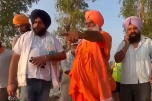 ਜ਼ਲੰਧਰ : ਸਤਲੁਜ ਦੇ ਬਦਲੇ ਰੁੱਖ ਨਾਲ ਫਿਰ ਵਧਿਆ ਖਤਰਾ, ਧੁਸੀ ਬੱਨ ਨੂੰ ਬਚਾਉਣ ਲਈ ਯੁੱਧ ਪੱਧਰ ‘ਤੇ ਜਤਨ