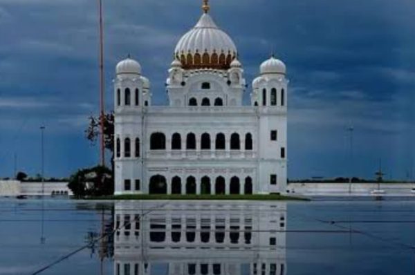 ਗੁਰੂ ਨਾਨਕ ਦੇਵ ਜੀ ਦੇ ਪ੍ਰਕਾਸ਼ ਪੁਰਬ ਮੌਕੇ ਨਨਕਾਣਾ ਸਾਹਿਬ ਯਾਤਰਾ ਨੂੰ ਕੇਂਦਰ ਨੇ ਨਹੀਂ ਦਿੱਤੀ ਮਨਜ਼ੂਰੀ, SGPC ਨੇ ਕੀਤਾ ਵਿਰੋਧ