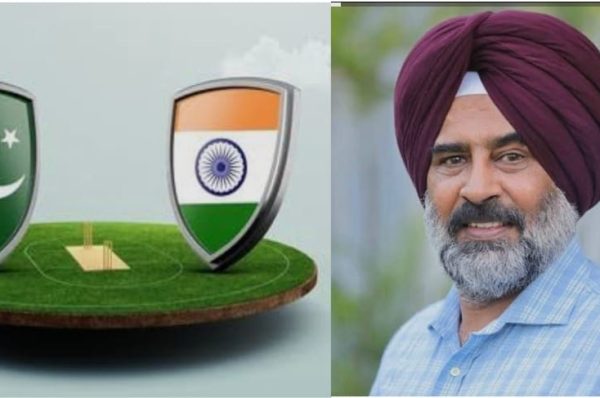 ਭਾਰਤ-ਪਾਕਿਸਤਾਨ ਮੈਚ ਨੂੰ ਲੈ ਕੇ ਪਰਗਟ ਸਿੰਘ ਦਾ ਬਿਆਨ – “ਜ਼ਖ਼ਮ ਹਜੇ ਭਰੇ ਨਹੀਂ”