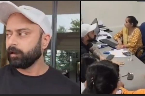 ਲਾਰੇਂਸ ਇੰਟਰਨੈਸ਼ਨਲ ਸਕੂਲ ‘ਚ ਹੰਗਾਮਾ, ਫੀਸ ਨਾ ਭਰਨ ‘ਤੇ ਬੱਚਿਆਂ ਨੂੰ ਪੇਪਰ ਵਿੱਚ ਨਹੀਂ ਬਿਠਾਇਆ