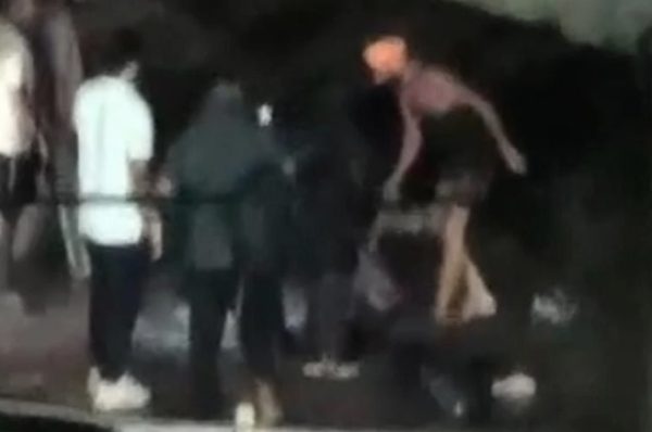 ਵੱਡੀ ਖ਼ਬਰ : ਦੋਮੋਰੀਆ ਪੁਲ ਖੜ੍ਹੇ ਪਾਣੀ ‘ਚ ਛਾਲ ਮਾਰ ਵਿਅਕਤੀ ਨੇ ਕੀਤੀ ਖੁਦਕੁਸ਼ੀ