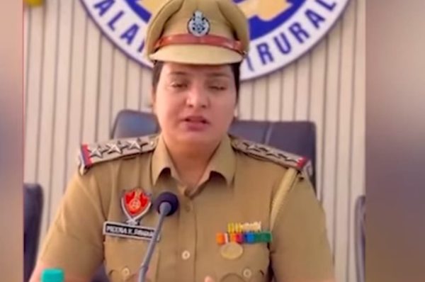 ਗੂਗਲ ਦੇ ਨਵੇਂ AI ਟੂਲ ‘Nano Banana’ ਨੂੰ ਲੈ ਕੇ ਦੇਹਾਤੀ ਪੁਲਿਸ ਨੇ ਜਾਰੀ ਕੀਤਾ ਚੇਤਾਵਨੀ ਸੰਦੇਸ਼