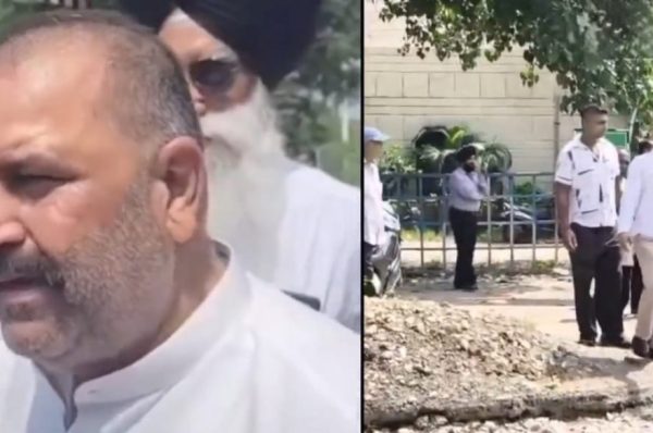 ਅਰਬਨ ਐਸਟੇਟ ਵਾਸੀਆਂ ਨੂੰ ਮਿਲੇਗੀ ਵੱਡੀ ਰਾਹਤ, ਸੀ-7 ਫਾਟਕ ਖੁੱਲ੍ਹਣ ਦੀ ਤਿਆਰੀ