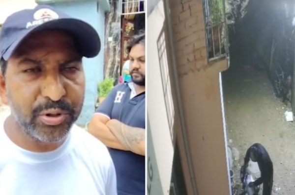 ਭਾਰਗਵ ਕੈਂਪ ’ਚ ਬਹਾਦੁਰ ਨੌਜਵਾਨ ਨੇ ਲੁਟੇਰਿਆਂ ਦਾ ਕੀਤਾ ਮੁਕਾਬਲਾ, ਪੁਲਿਸ ਨੇ ਚੋਰੀ ਦੀ ਬਾਈਕ ਤੇ ਹਥਿਆਰ ਕੀਤਾ ਬਰਾਮਦ