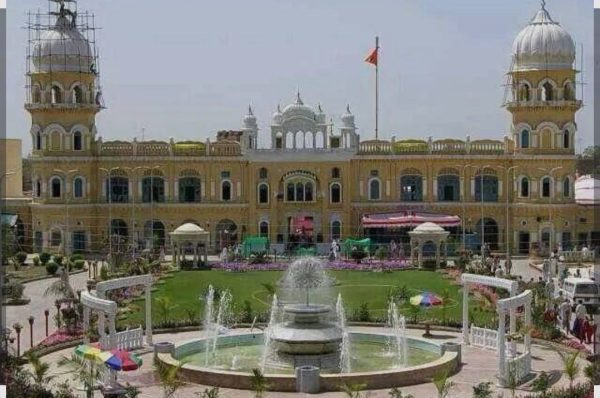 ਗੁਰੂ ਨਾਨਕ ਦੇਵ ਜੀ ਦੇ ਪ੍ਰਕਾਸ਼ ਪੁਰਬ ਤੇ : ਕੇਂਦਰ ਸਰਕਾਰ ਵੱਲੋਂ ਸਿੱਖ ਜਥਿਆਂ ਨੂੰ ਪਾਕਿਸਤਾਨ ਜਾਣ ਦੀ ਮਿਲੀ ਮਨਜ਼ੂਰੀ, ਪਰਗਟ ਸਿੰਘ ਨੇ ਕੀਤਾ ਸਵਾਗਤ