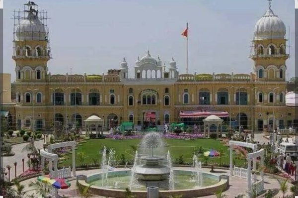 ਨਨਕਾਣਾ ਸਾਹਿਬ ਯਾਤਰਾ ਲਈ ਭਾਰਤ ਸਰਕਾਰ ਦਾ ਵੱਡਾ ਫੈਸਲਾ — ਸਿਰਫ਼ 4 ਸਿੱਖ ਜਥਿਆਂ ਨੂੰ ਮਿਲੀ ਪਾਕਿਸਤਾਨ ਜਾਣ ਦੀ ਇਜਾਜ਼ਤ, 5 ਜਥੇ ਰਹੇ ਬਾਹਰ