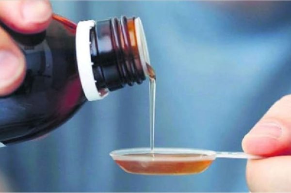 ਕੇਰਲ ਸਮੇਤ ਕਈ ਰਾਜਾਂ ’ਚ ‘ਕੋਲਡ੍ਰਿਫ’ ਕਫ਼ ਸਿਰਪ ’ਤੇ ਪਾਬੰਦੀ : ਬੱਚਿਆਂ ਦੀਆਂ ਮੌਤਾਂ ਨਾਲ ਦਹਿਸ਼ਤ