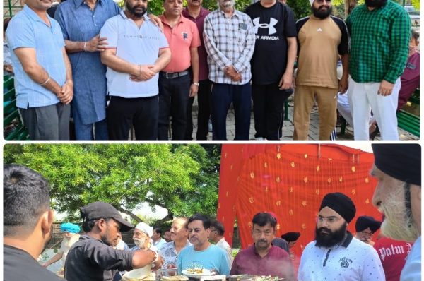 ਸਰਦਾਰ ਬਲਦੇਵ ਸਿੰਘ ਪ੍ਰਧਾਨ ਚੁਣੇ ਗਏ, ਪੁਰਾਣੀ ਬਾਡੀ ਨੇ ਆਪ ਹੀ ਕੀਤੀ ਭੰਗ ਦਾ ਐਲਾਨ, ਨਵੀਂ ਟੀਮ ਨੂੰ ਹਰ ਸਮੇਂ ਰਹੇਗੀ ਸਲਾਹਕਾਰ ਵਜੋਂ ਸਹਾਇਤਾ