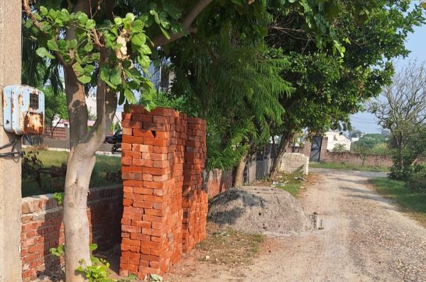 ਪਾਰਕ ਦੀ ਜ਼ਮੀਨ ‘ਤੇ ਗੈਰਕਾਨੂੰਨੀ ਤਾਮੀਰ ਦਾ ਵਿਵਾਦ, ਮਾਮਲਾ ਡਿਪਟੀ ਕਮਿਸ਼ਨਰ ਦੇ ਦਫ਼ਤਰ ਤੱਕ ਪਹੁੰਚਿਆ