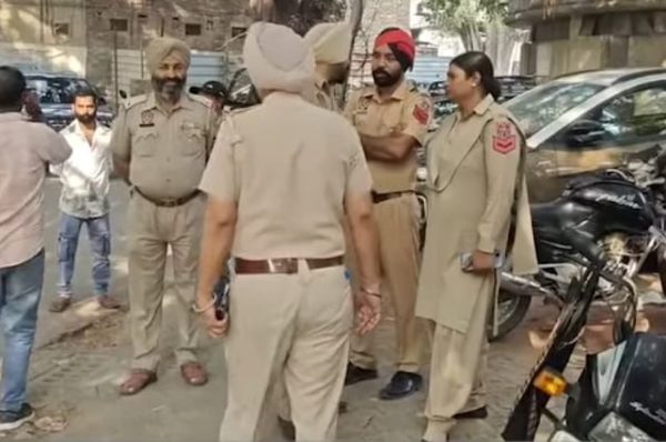 ਸੁਮੀਤ ਦੀ ਗੋਲੀ ਮਾਰ ਕੇ ਹਤਿਆ – ਜਲੰਧਰ ’ਚ ਰਾਤ ਦੇ ਸਮੇਂ ਘਟੀ ਦਰਦਨਾਕ ਘਟਨਾ, ਪੁਲਿਸ ਵੱਲੋਂ ਜਾਂਚ ਸ਼ੁਰੂ