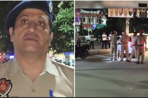 ਜਲੰਧਰ ’ਚ ਤਿਉਹਾਰੀ ਸੀਜ਼ਨ ਦੌਰਾਨ ਪੁਲਿਸ ਵੱਲੋਂ ਨਾਈਟ ਡੋਮੀਨੇਸ਼ਨ, ਸਖ਼ਤ ਨਾਕਾਬੰਦੀ ਤੇ ਚੈਕਿੰਗ