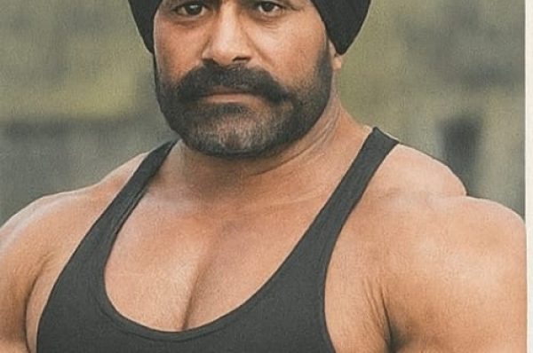 ਬਾਡੀਬਿਲਡਰ ਵਰਿੰਦਰ ਘੁਮਣ ਦੀ ਮੌਤ ‘ਤੇ ਸਵਾਲ: ਪਰਿਵਾਰ ਤੇ ਫੈਨਾਂ ਨੇ ਇਨਸਾਫ਼ ਦੀ ਕੀਤੀ ਮੰਗ, ਡਾਕਟਰਾਂ ‘ਤੇ ਲਾਪਰਵਾਹੀ ਦੇ ਦੋਸ਼