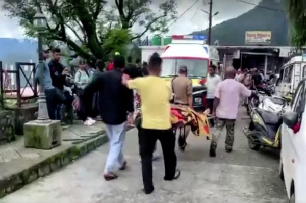 ਸੋਢਲ ਰੋਡ ‘ਤੇ ਟਰਾਂਸਫਾਰਮਰ ਤੋਂ ਕਰੰਟ ਲੱਗਣ ਨਾਲ ਅਣਪਛਾਤੇ ਨੌਜਵਾਨ ਦੀ ਮੌਤ